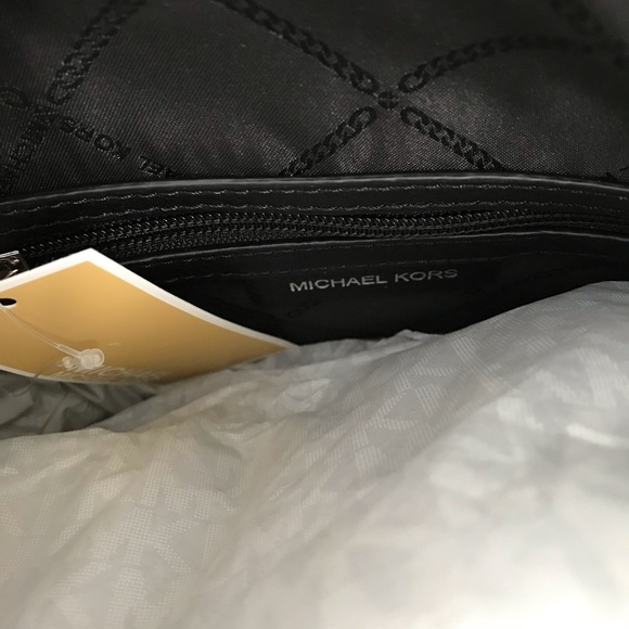 MICHAEL Michael Kors Bags Michael Kors Jagger Small Messenger Bag